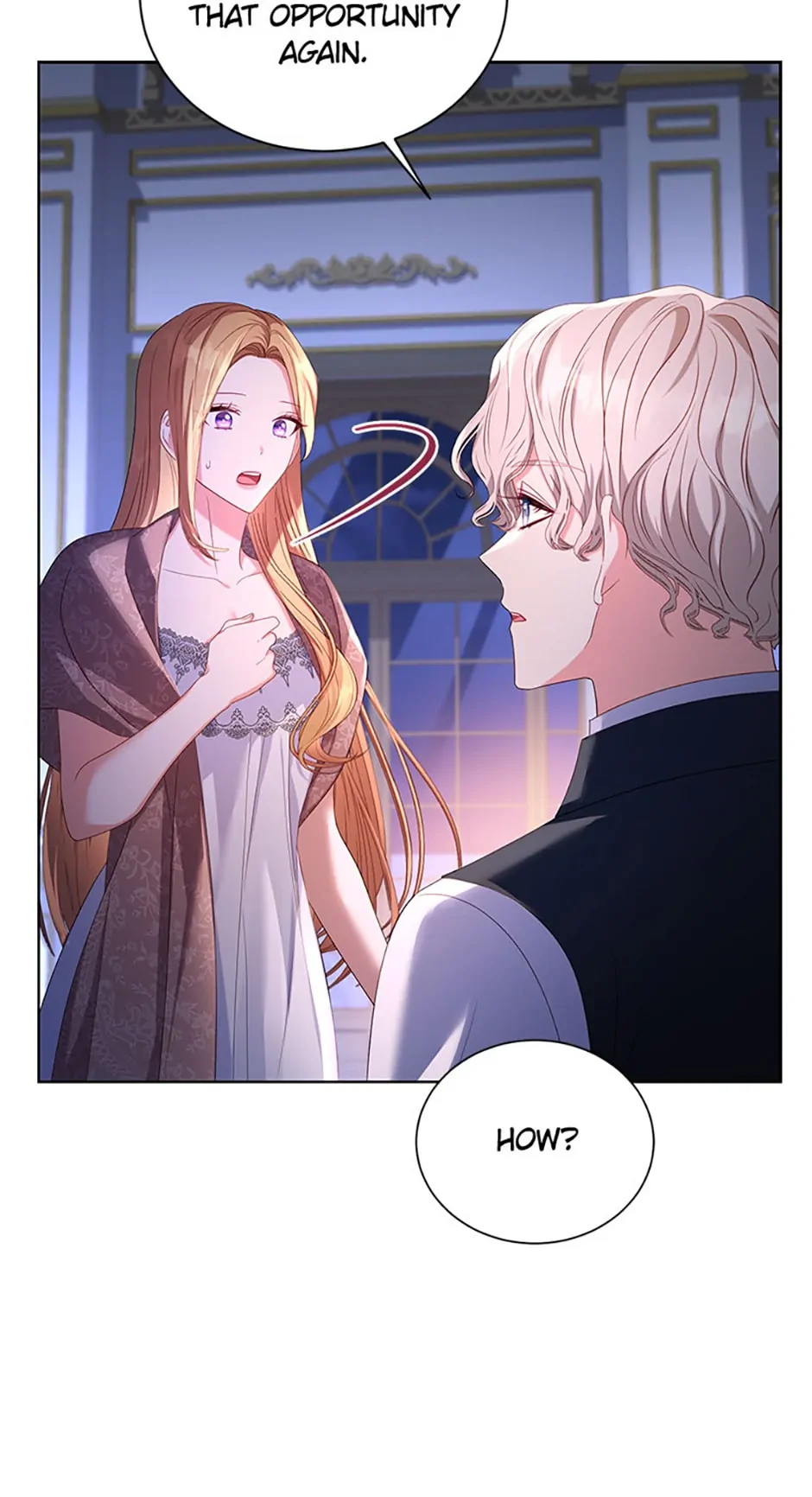 Maid To Love or Die Chapter 20 - page 84