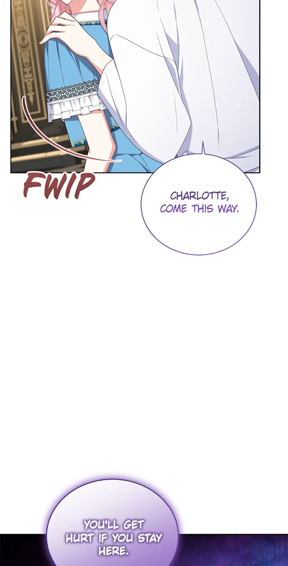 Maid To Love or Die Chapter 19 - page 23