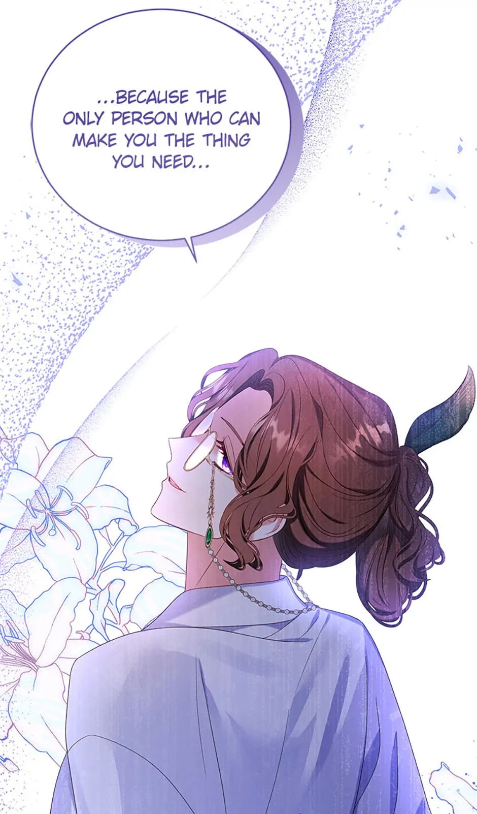 Maid To Love or Die Chapter 19 - page 29