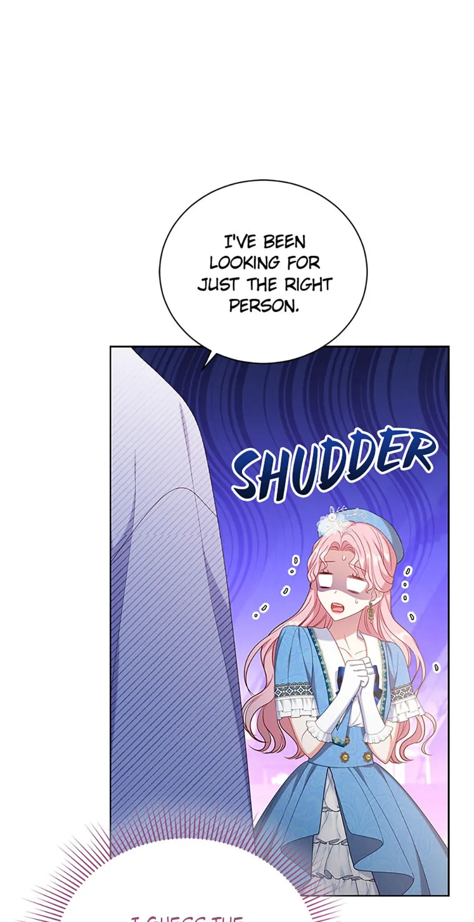 Maid To Love or Die Chapter 19 - page 35