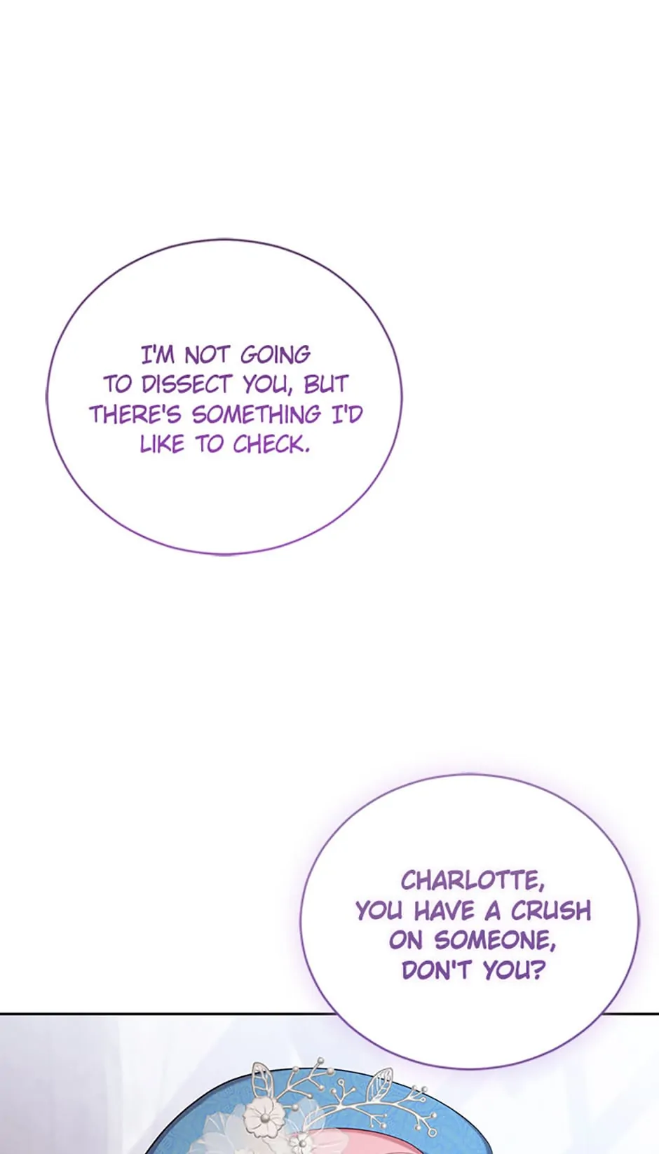 Maid To Love or Die Chapter 19 - page 38