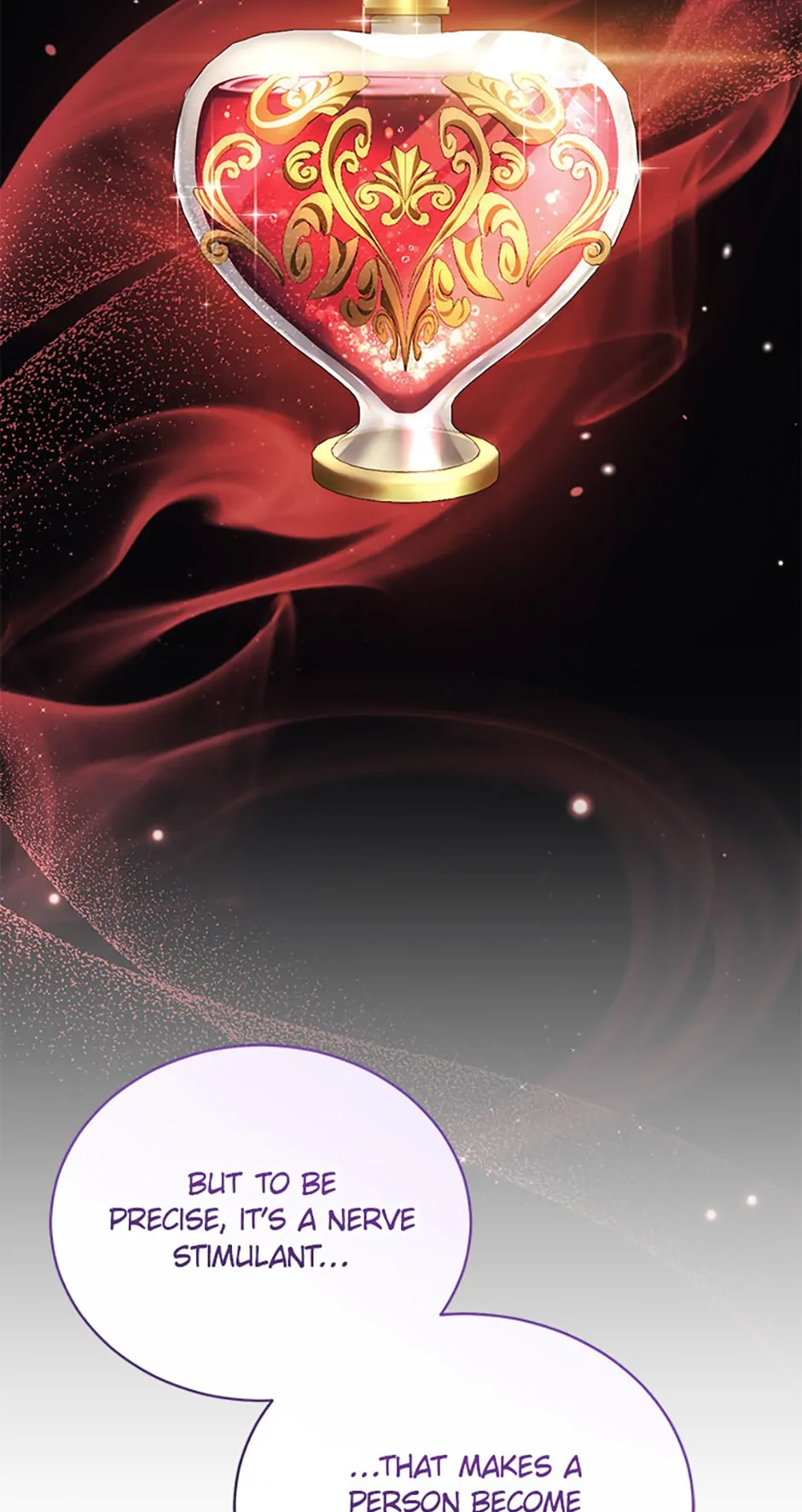 Maid To Love or Die Chapter 19 - page 45