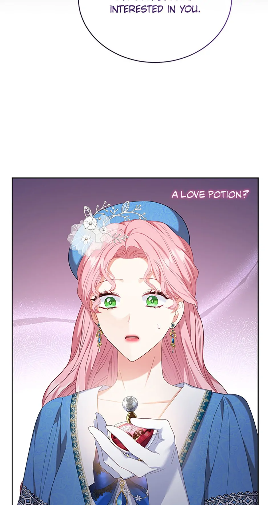 Maid To Love or Die Chapter 19 - page 46