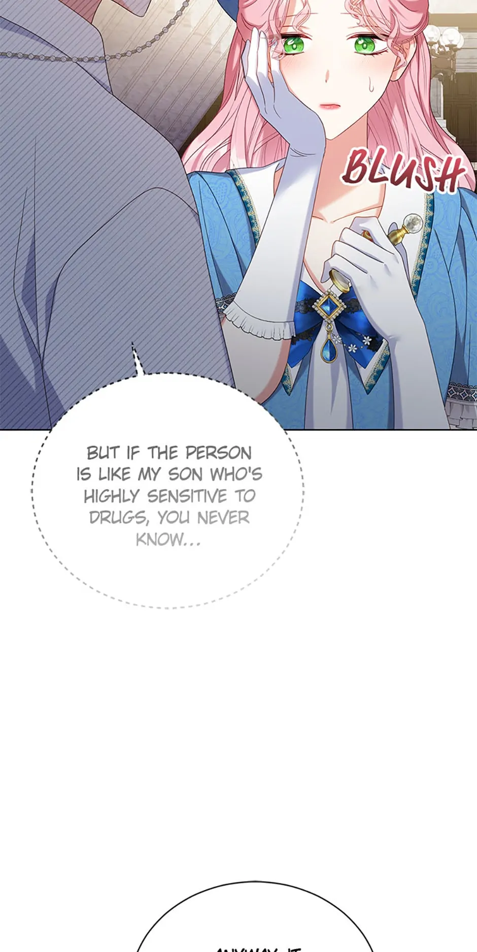 Maid To Love or Die Chapter 19 - page 52