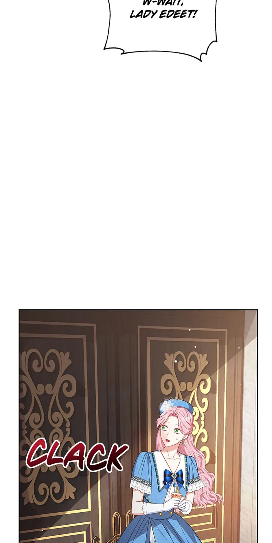 Maid To Love or Die Chapter 19 - page 54