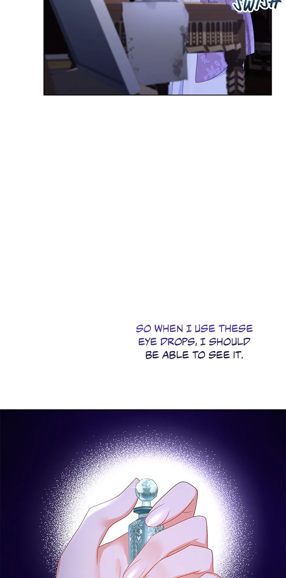 Maid To Love or Die Chapter 19 - page 68