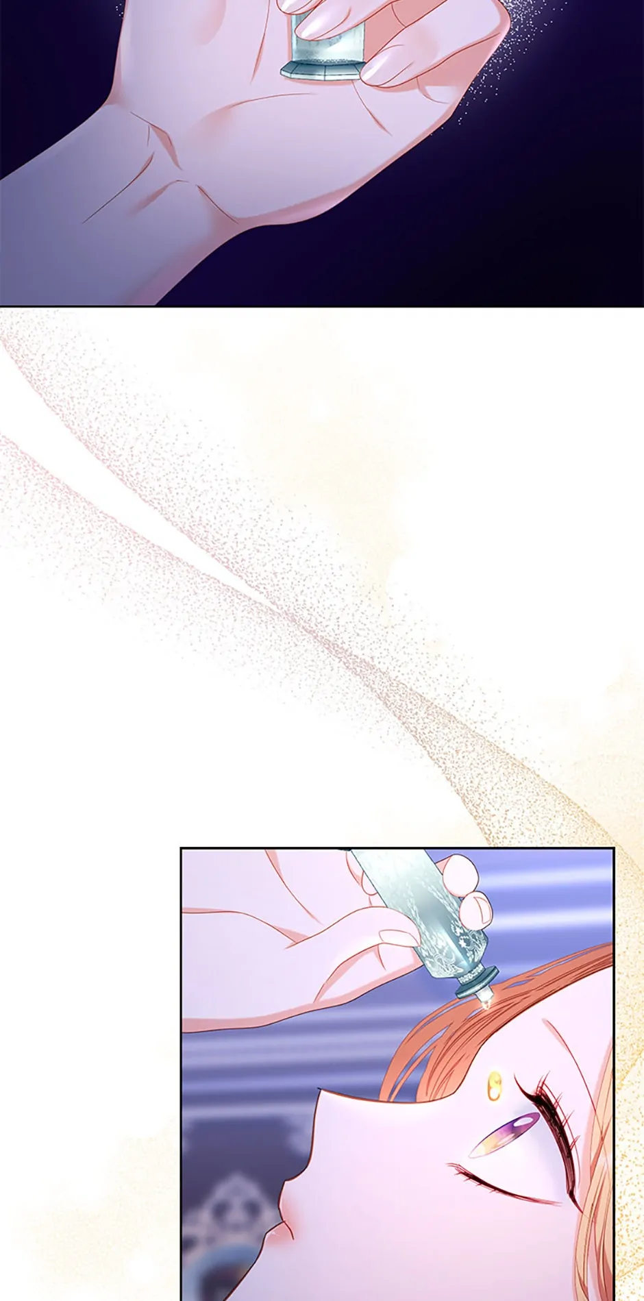 Maid To Love or Die Chapter 19 - page 69