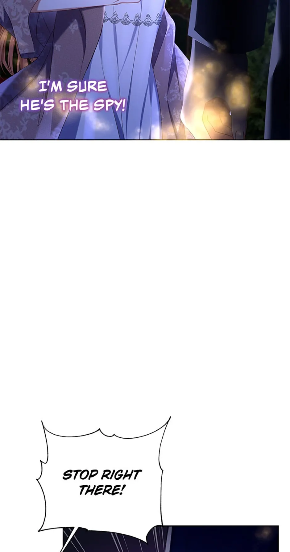 Maid To Love or Die Chapter 19 - page 85