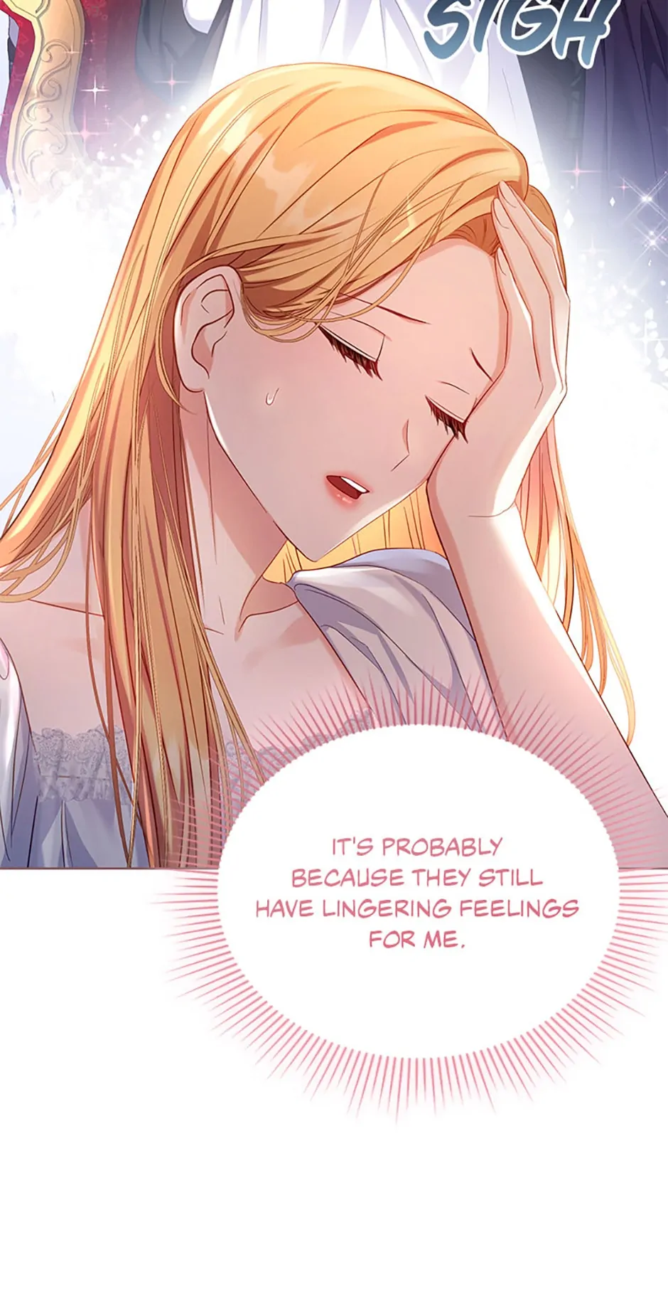 Maid To Love or Die Chapter 10 - page 9