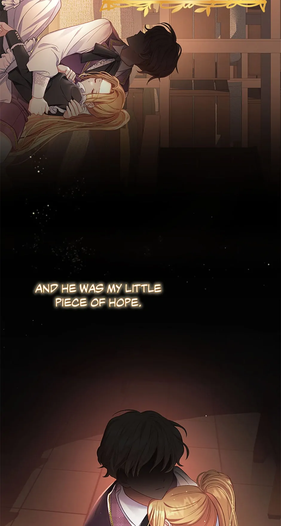 Maid To Love or Die Chapter 10 - page 14