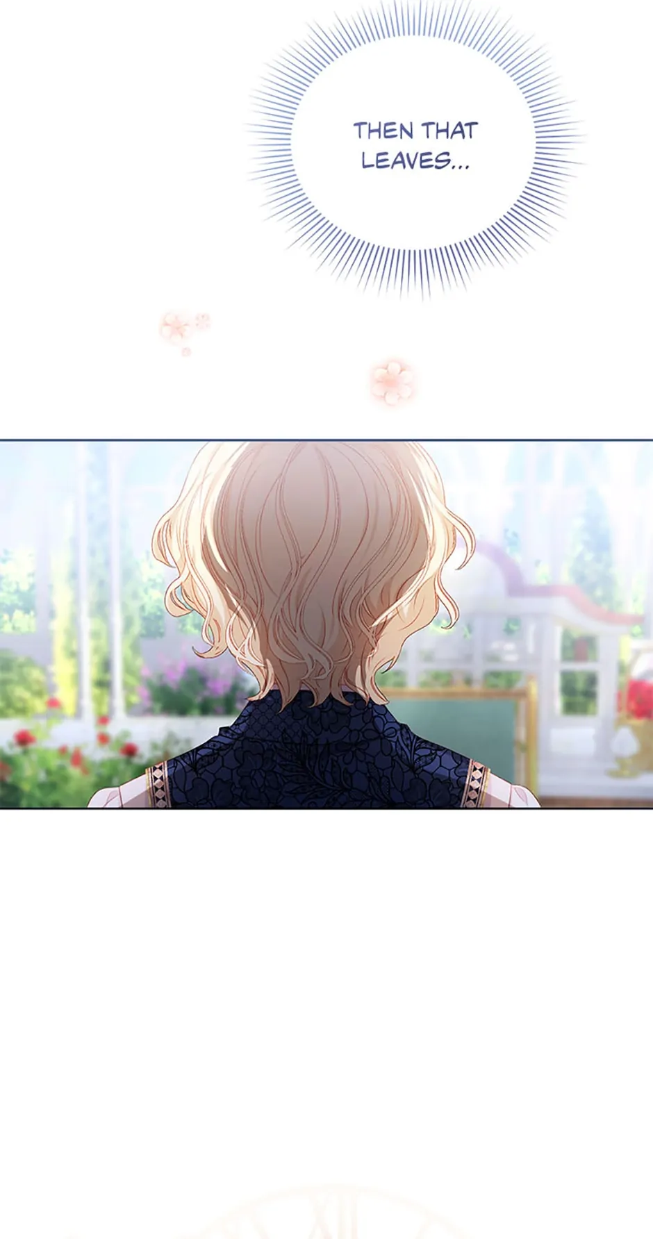 Maid To Love or Die Chapter 10 - page 22