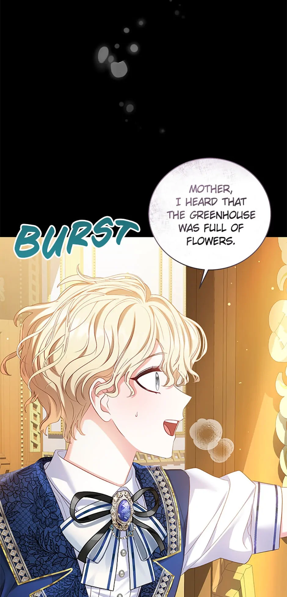 Maid To Love or Die Chapter 10 - page 29