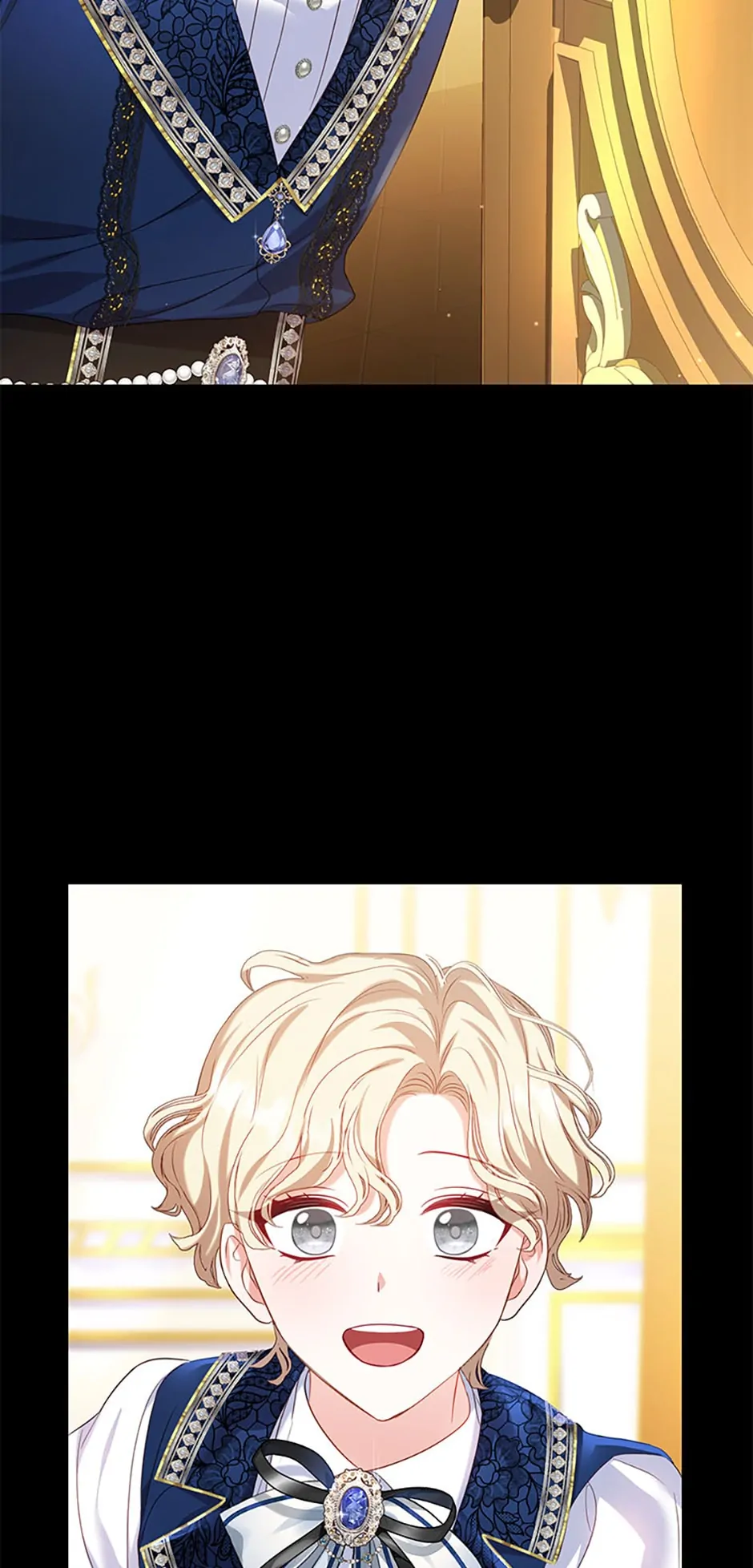 Maid To Love or Die Chapter 10 - page 30
