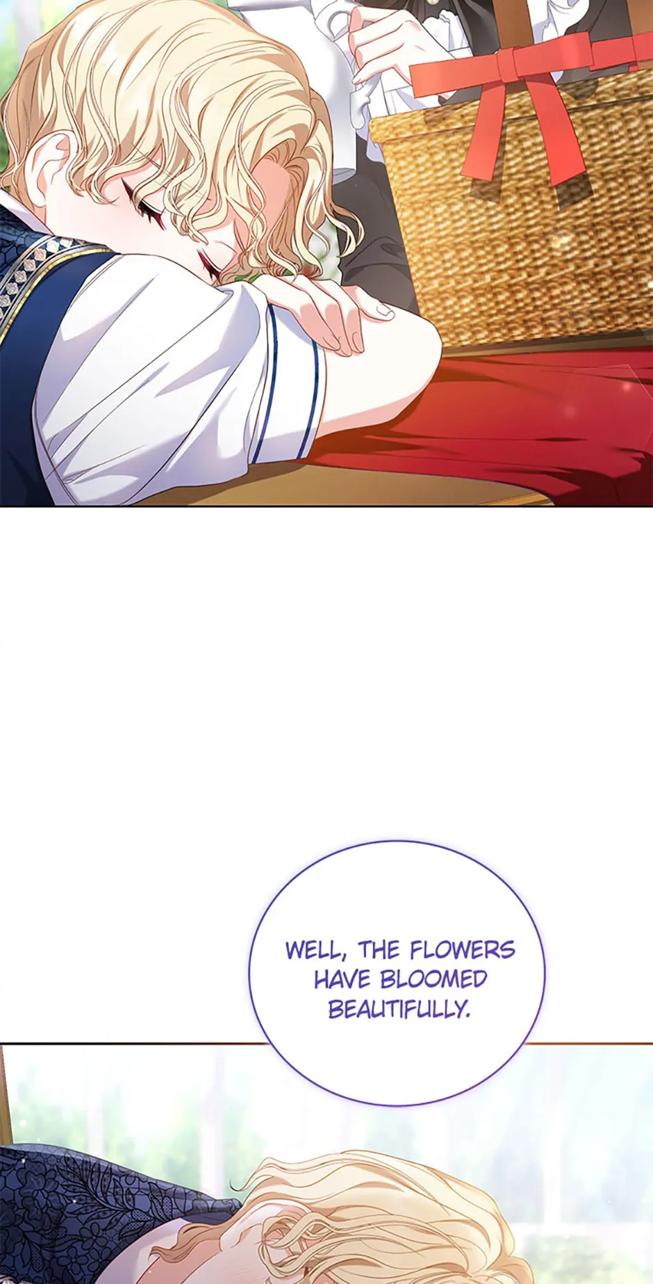 Maid To Love or Die Chapter 10 - page 53