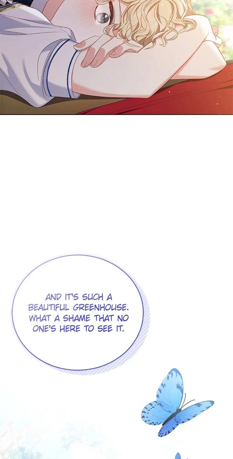 Maid To Love or Die Chapter 10 - page 54