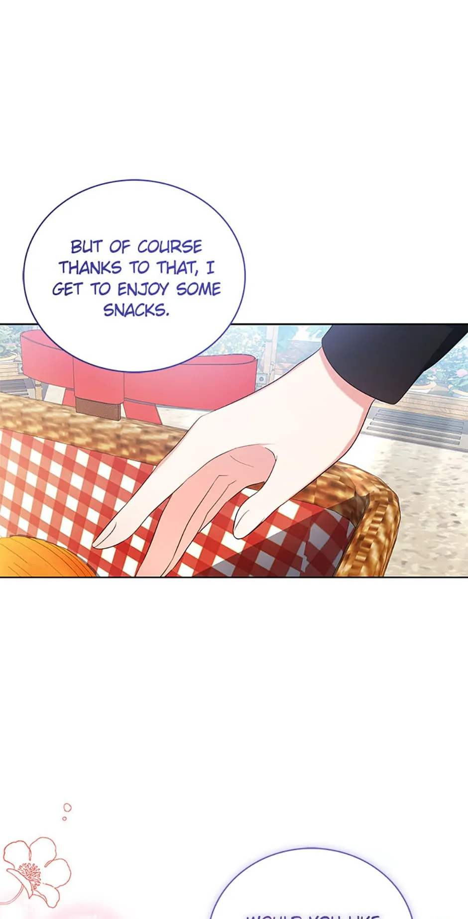 Maid To Love or Die Chapter 10 - page 56