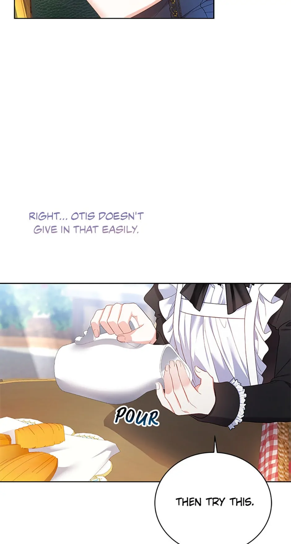 Maid To Love or Die Chapter 10 - page 66