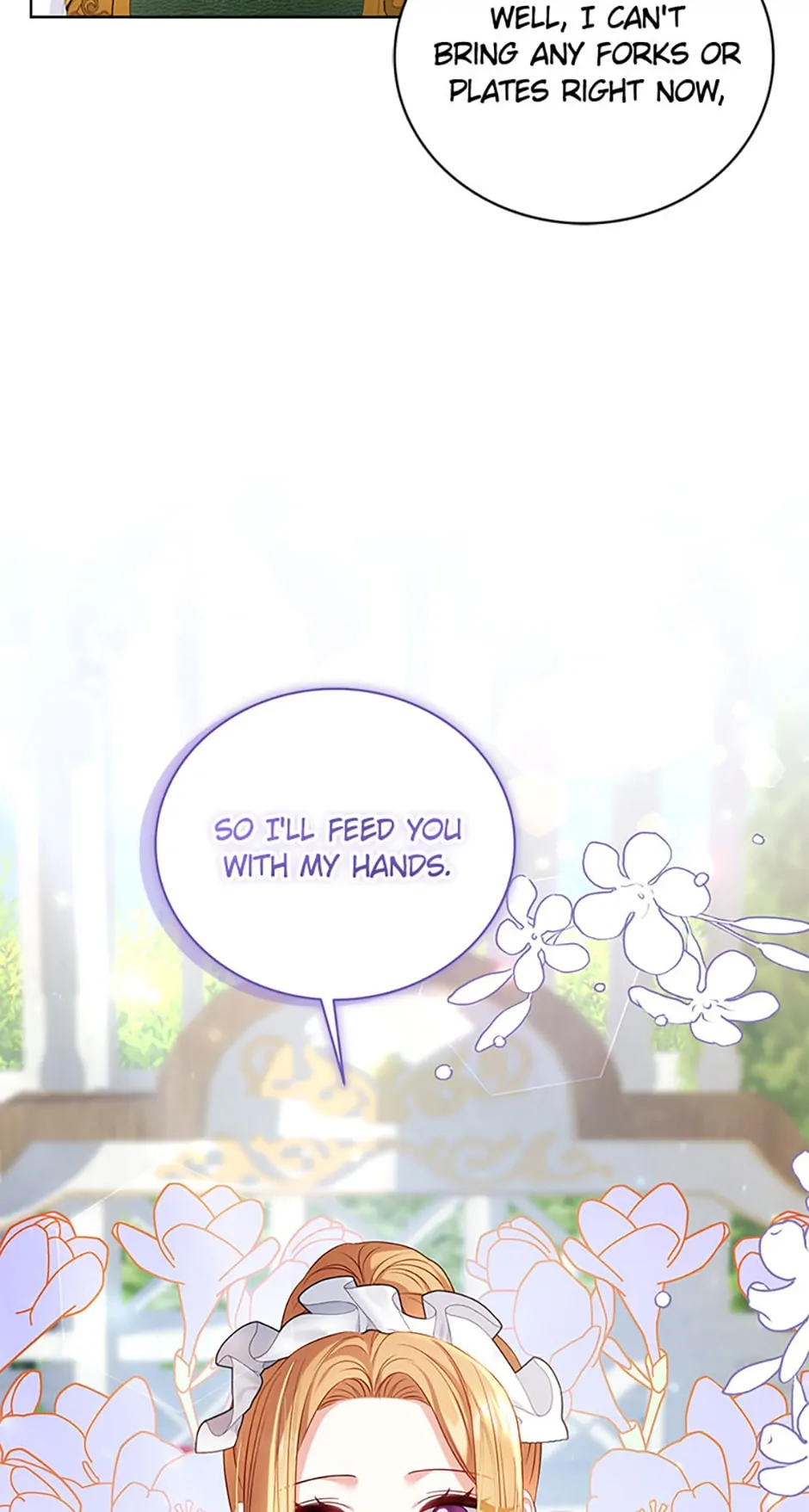 Maid To Love or Die Chapter 10 - page 68