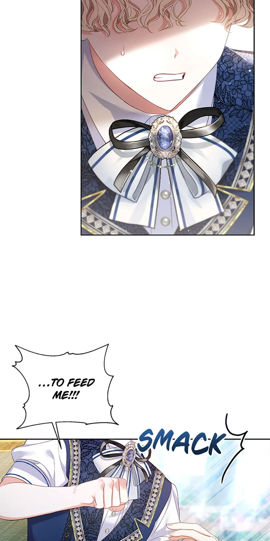 Maid To Love or Die Chapter 10 - page 72