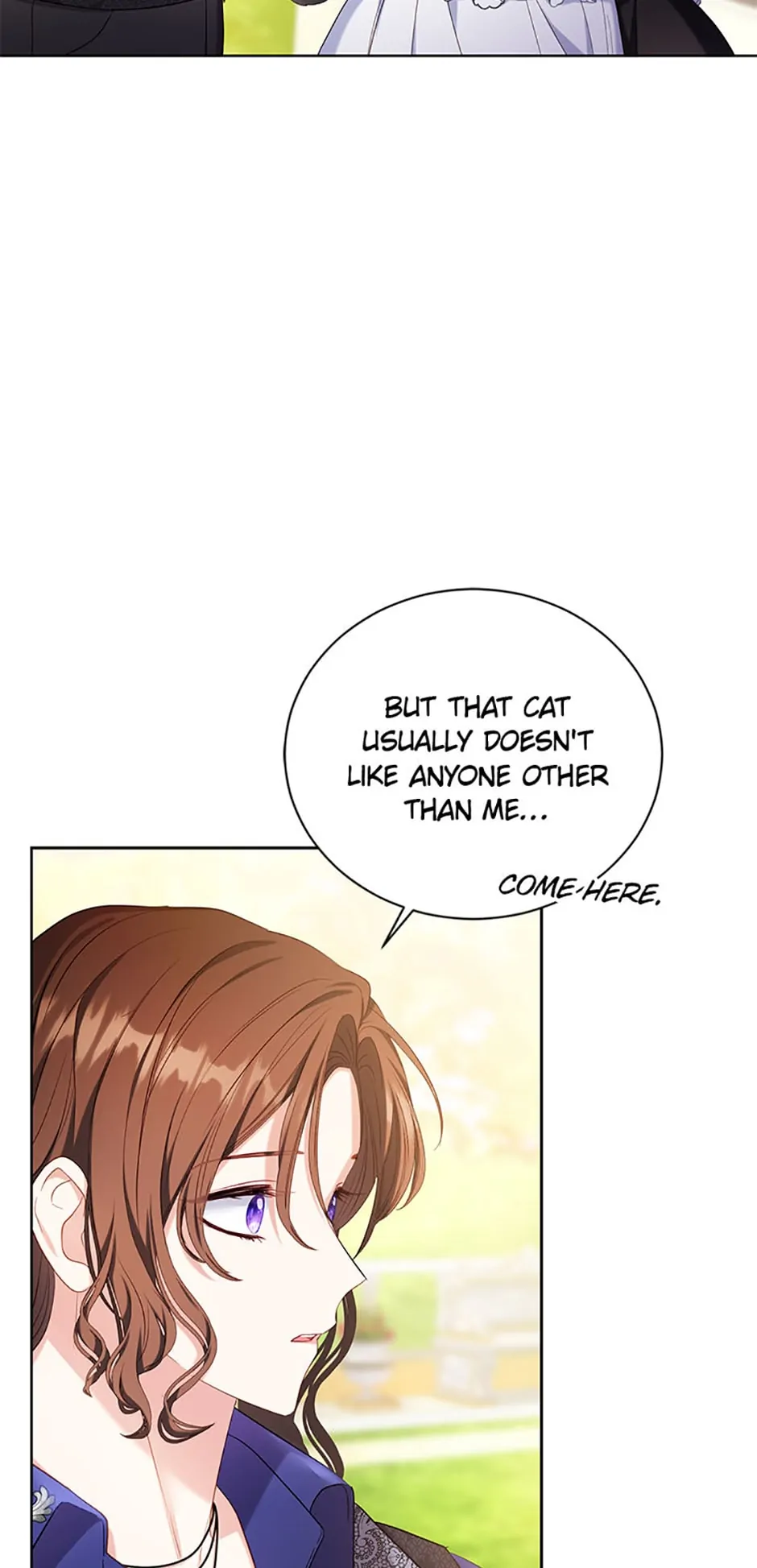 Maid To Love or Die Chapter 18 - page 10