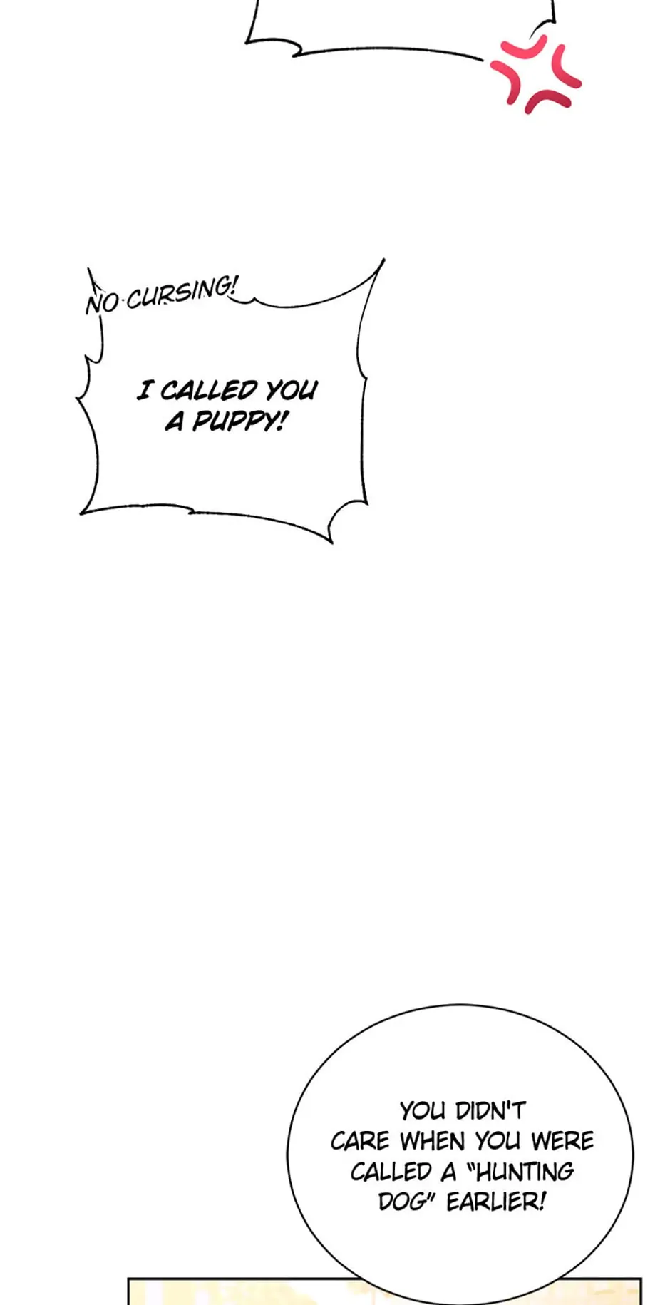 Maid To Love or Die Chapter 18 - page 17