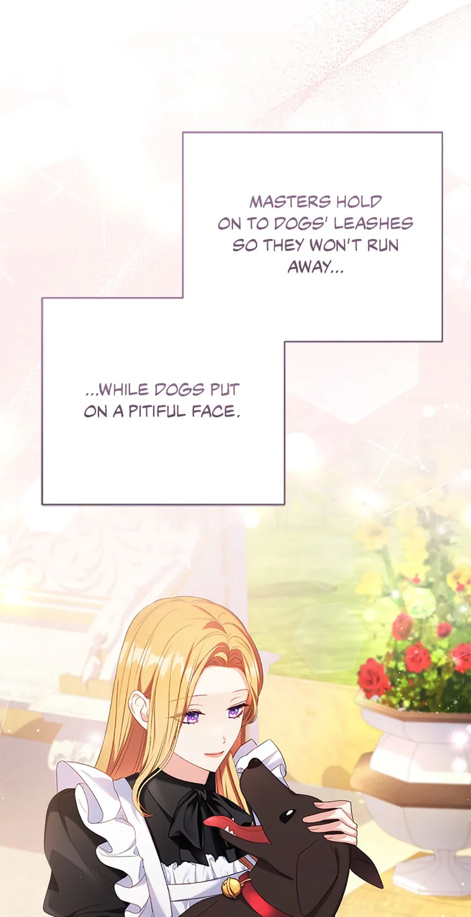 Maid To Love or Die Chapter 18 - page 20