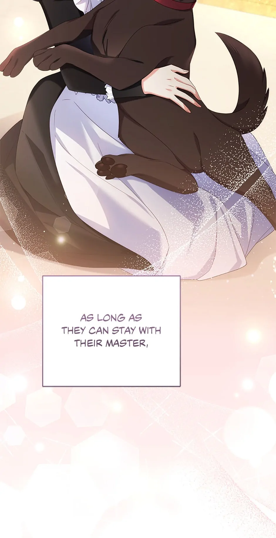 Maid To Love or Die Chapter 18 - page 21