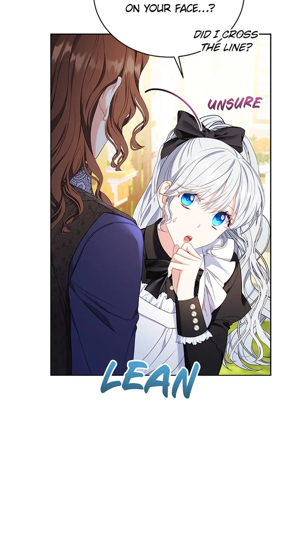 Maid To Love or Die Chapter 18 - page 23