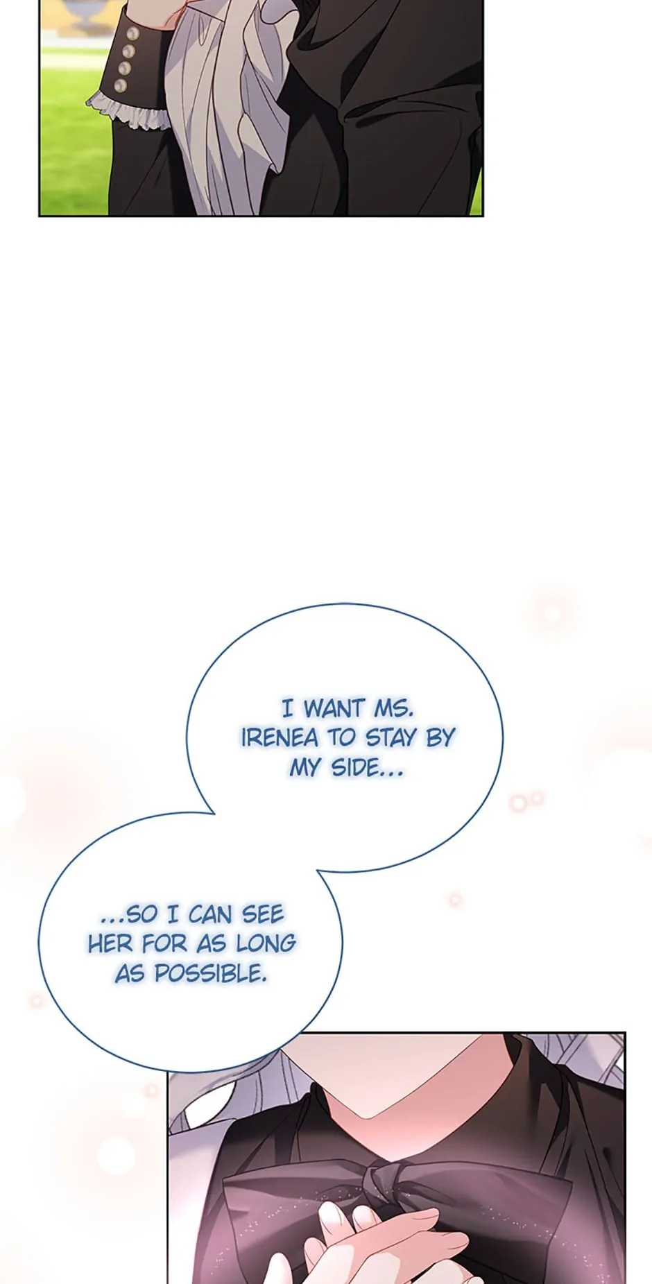 Maid To Love or Die Chapter 18 - page 27