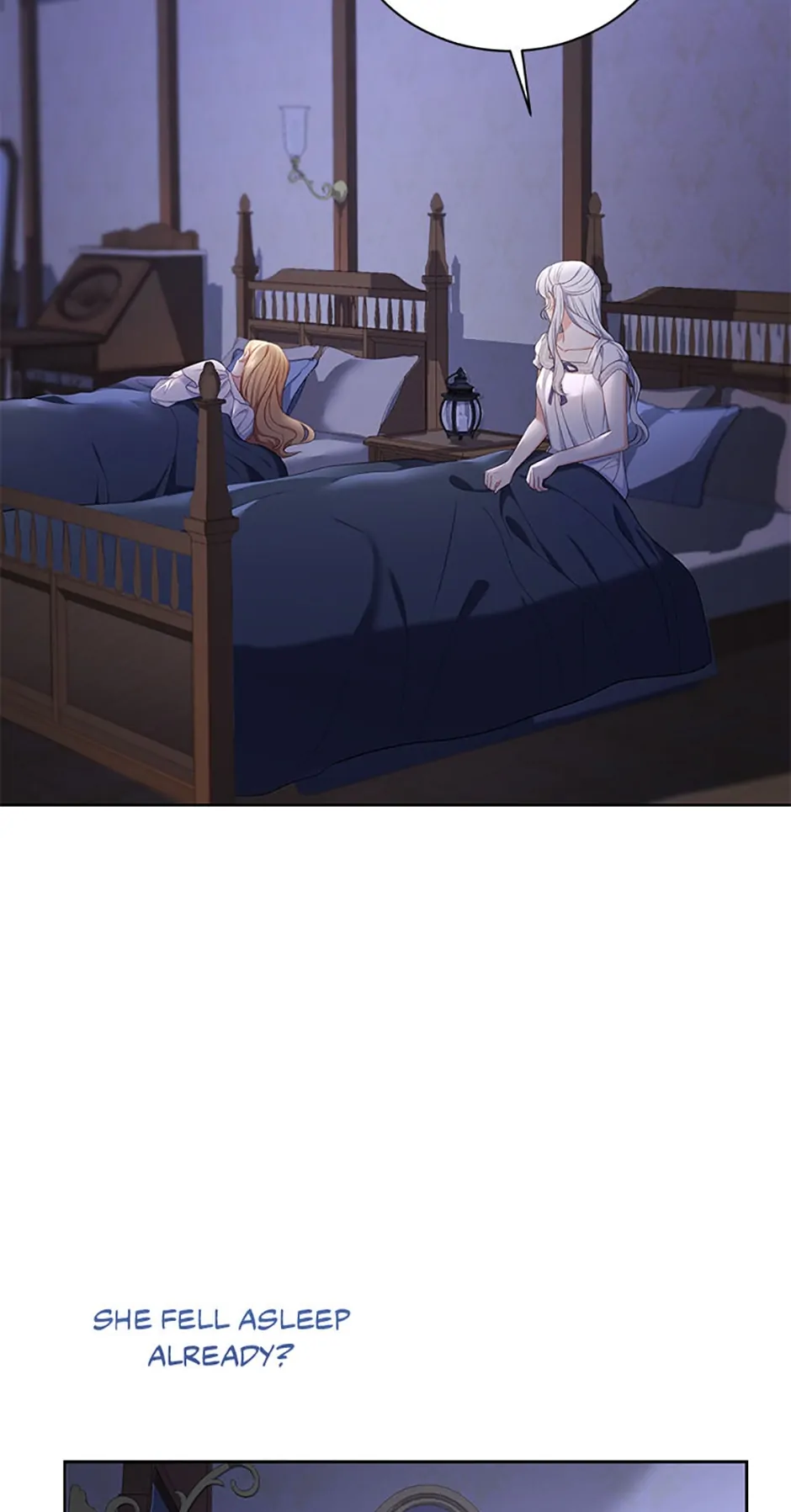 Maid To Love or Die Chapter 18 - page 34