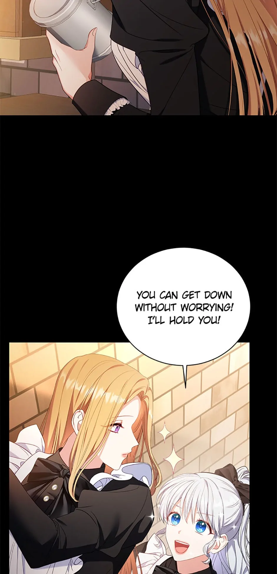 Maid To Love or Die Chapter 18 - page 44