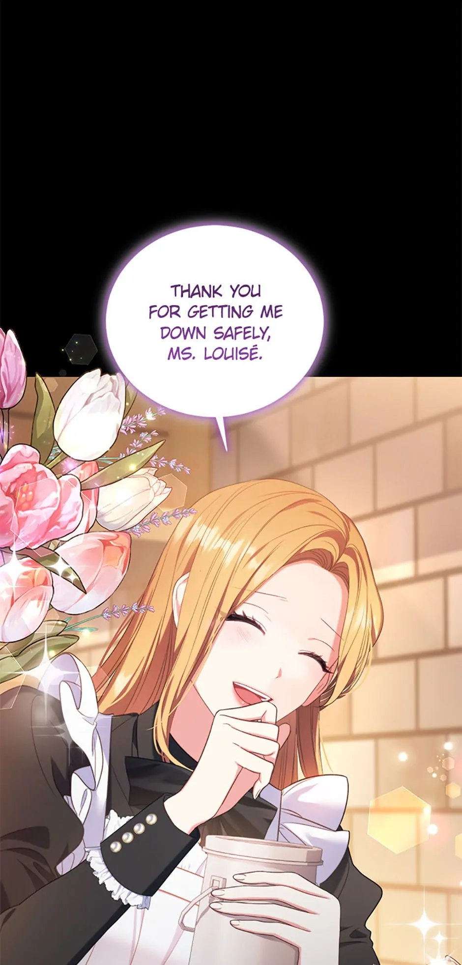 Maid To Love or Die Chapter 18 - page 46