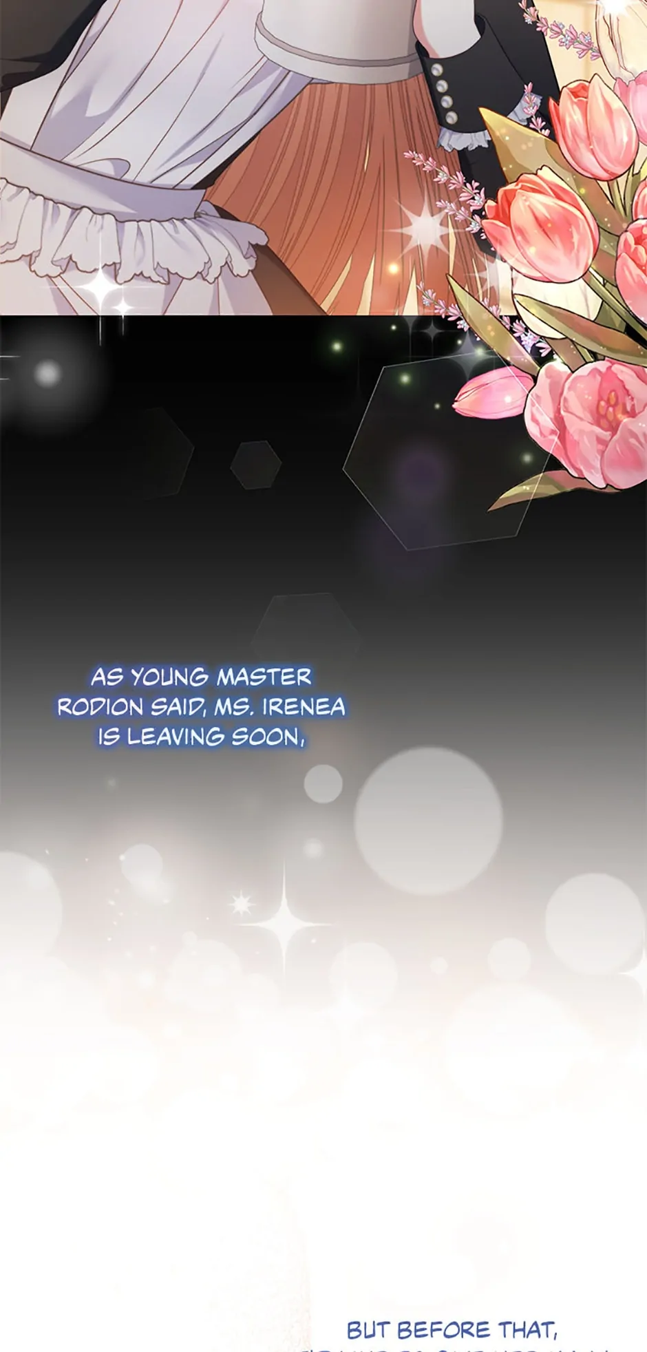 Maid To Love or Die Chapter 18 - page 47