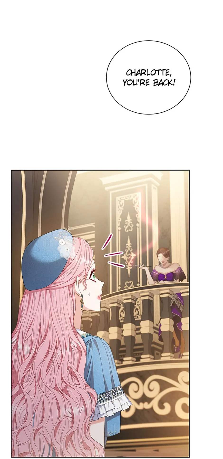 Maid To Love or Die Chapter 18 - page 56
