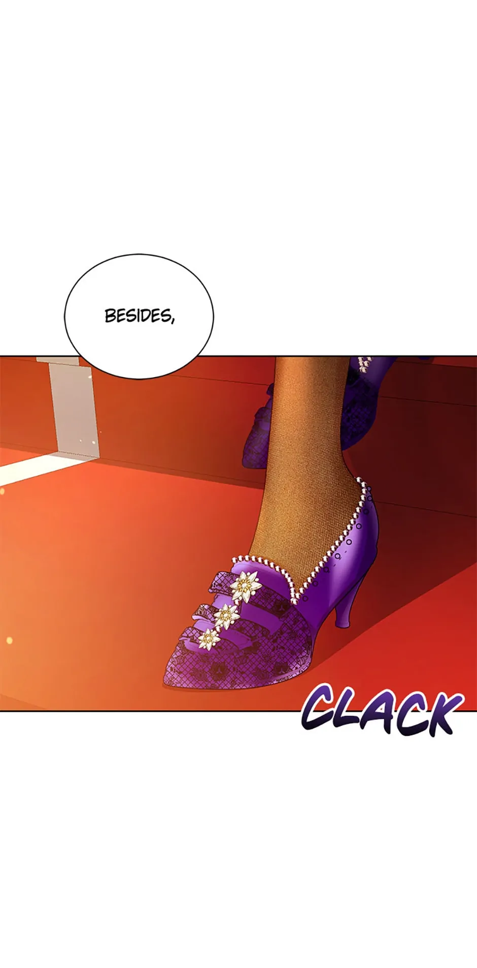 Maid To Love or Die Chapter 18 - page 61
