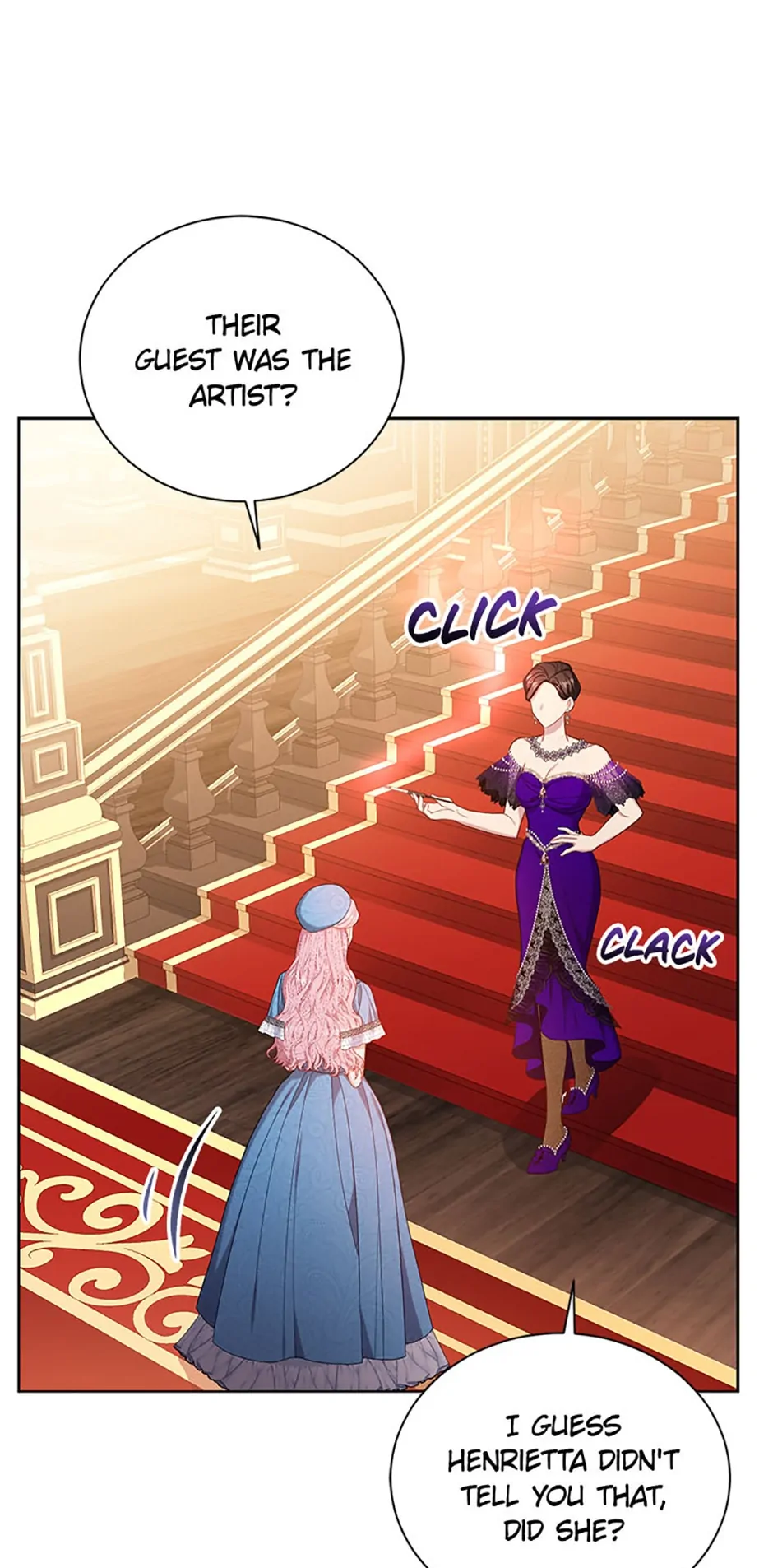 Maid To Love or Die Chapter 18 - page 63