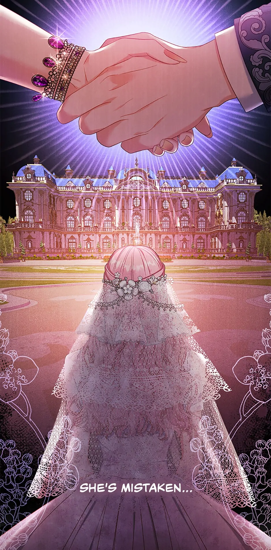 Maid To Love or Die Chapter 18 - page 66