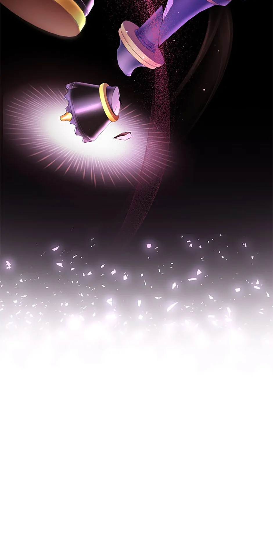 Maid To Love or Die Chapter 18 - page 68