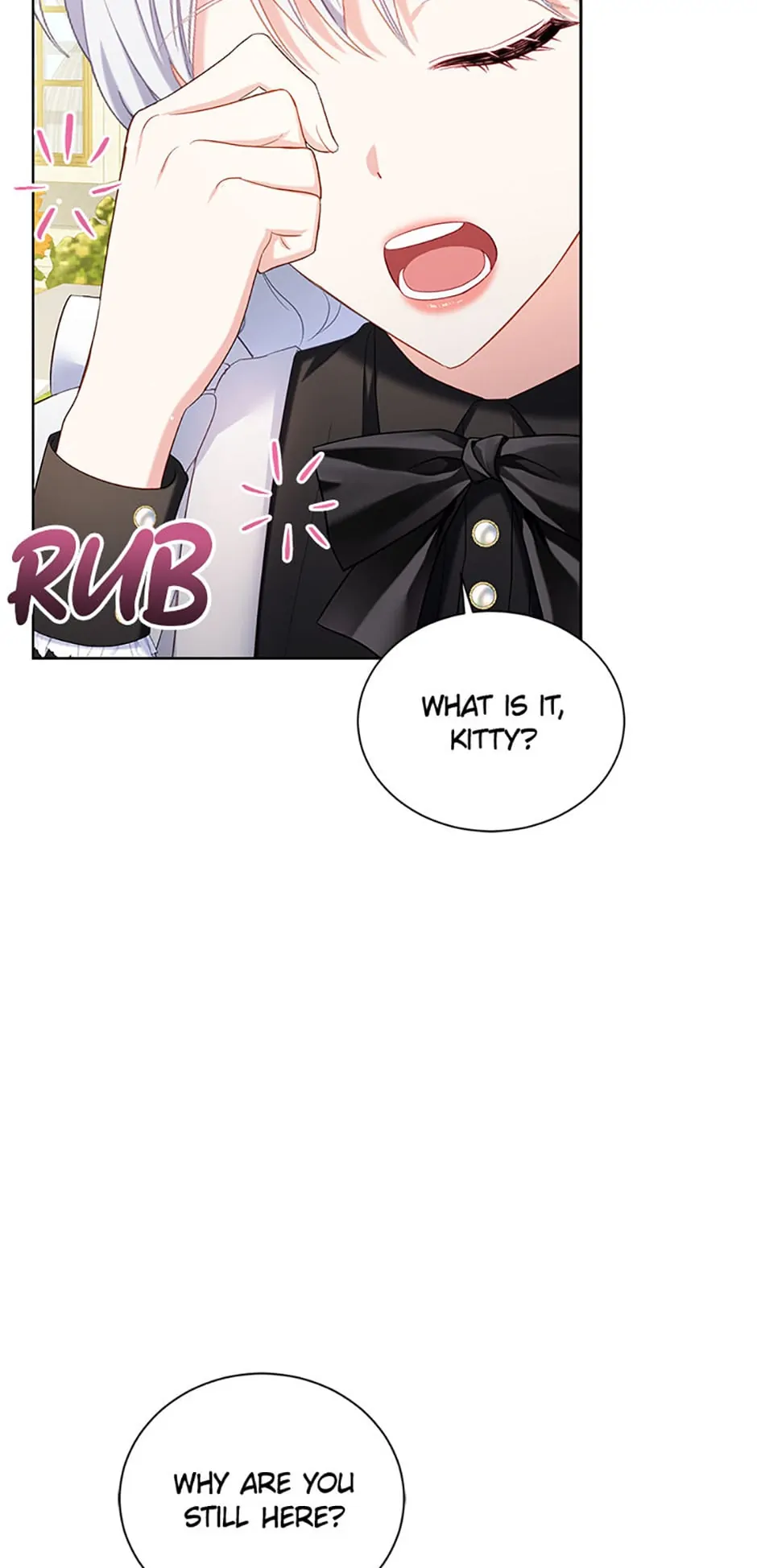 Maid To Love or Die Chapter 18 - page 7