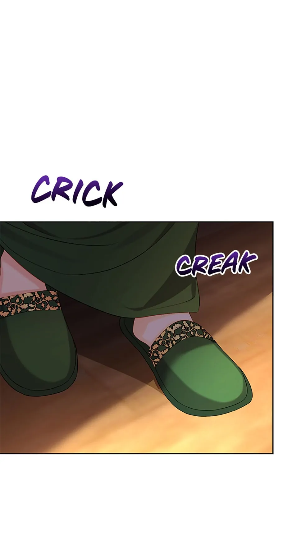 Maid To Love or Die Chapter 18 - page 79
