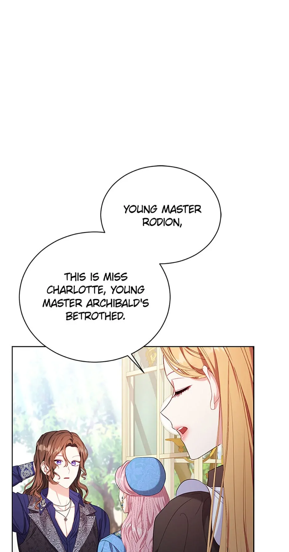 Maid To Love or Die Chapter 17 - page 10