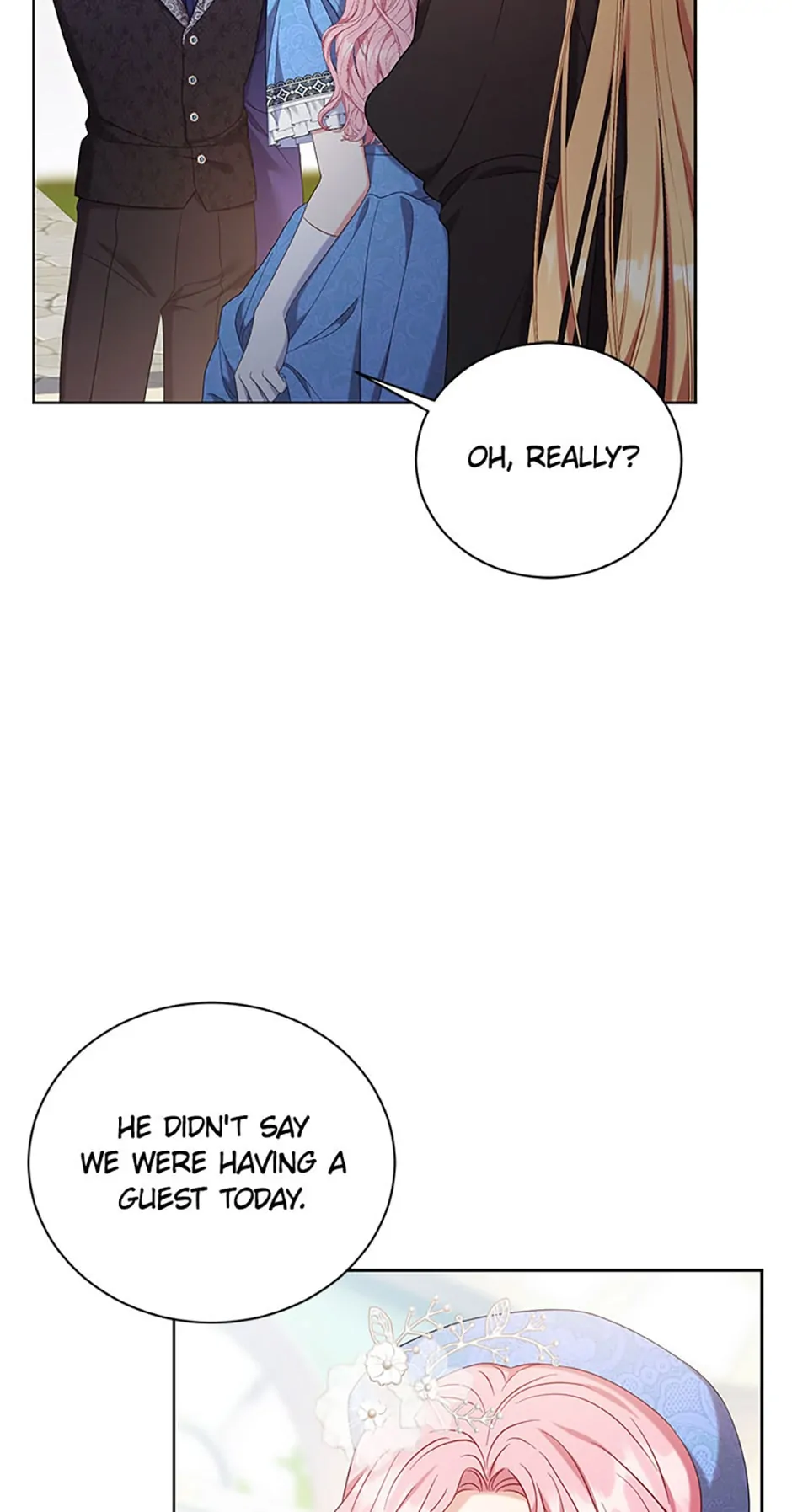 Maid To Love or Die Chapter 17 - page 11