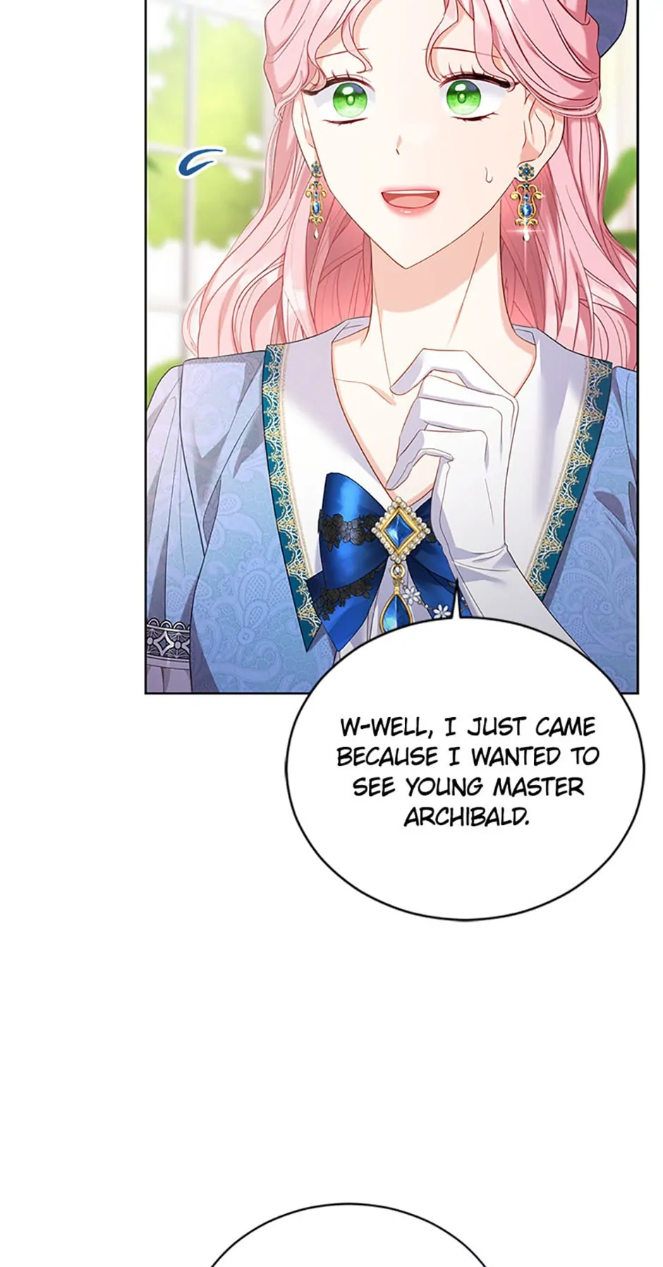 Maid To Love or Die Chapter 17 - page 12
