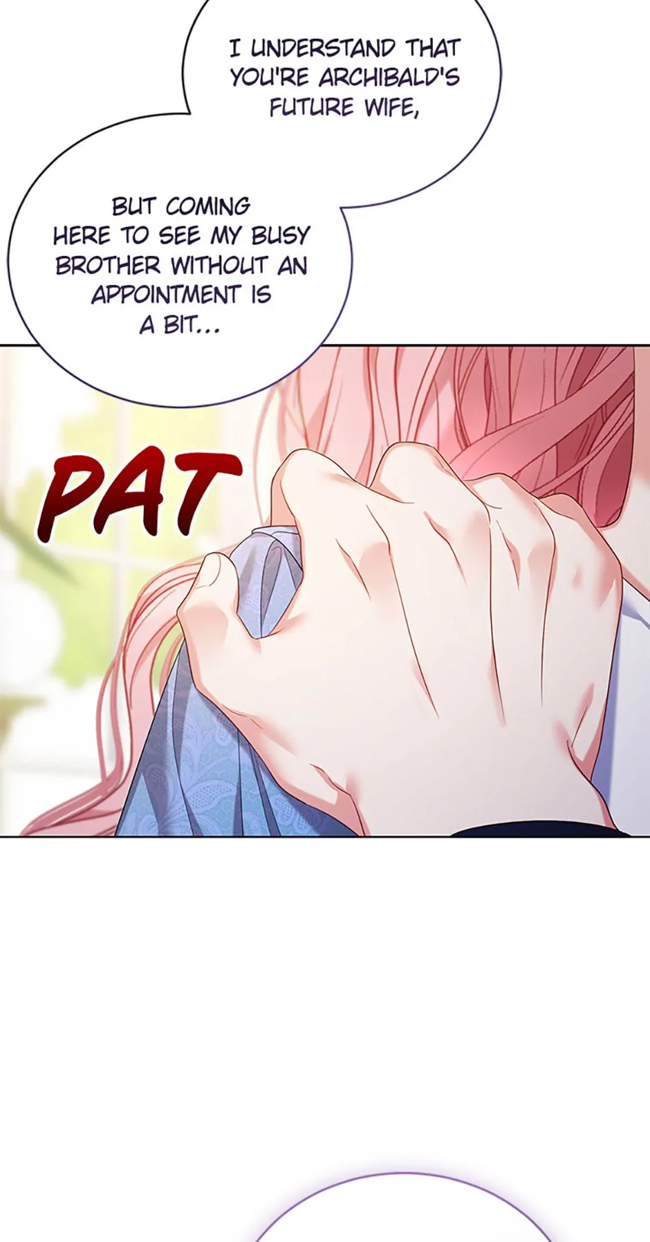 Maid To Love or Die Chapter 17 - page 13