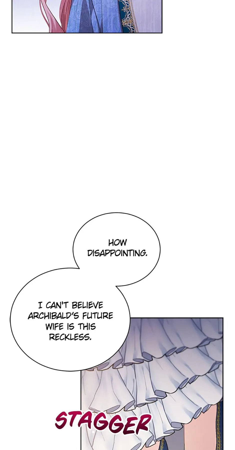 Maid To Love or Die Chapter 17 - page 16