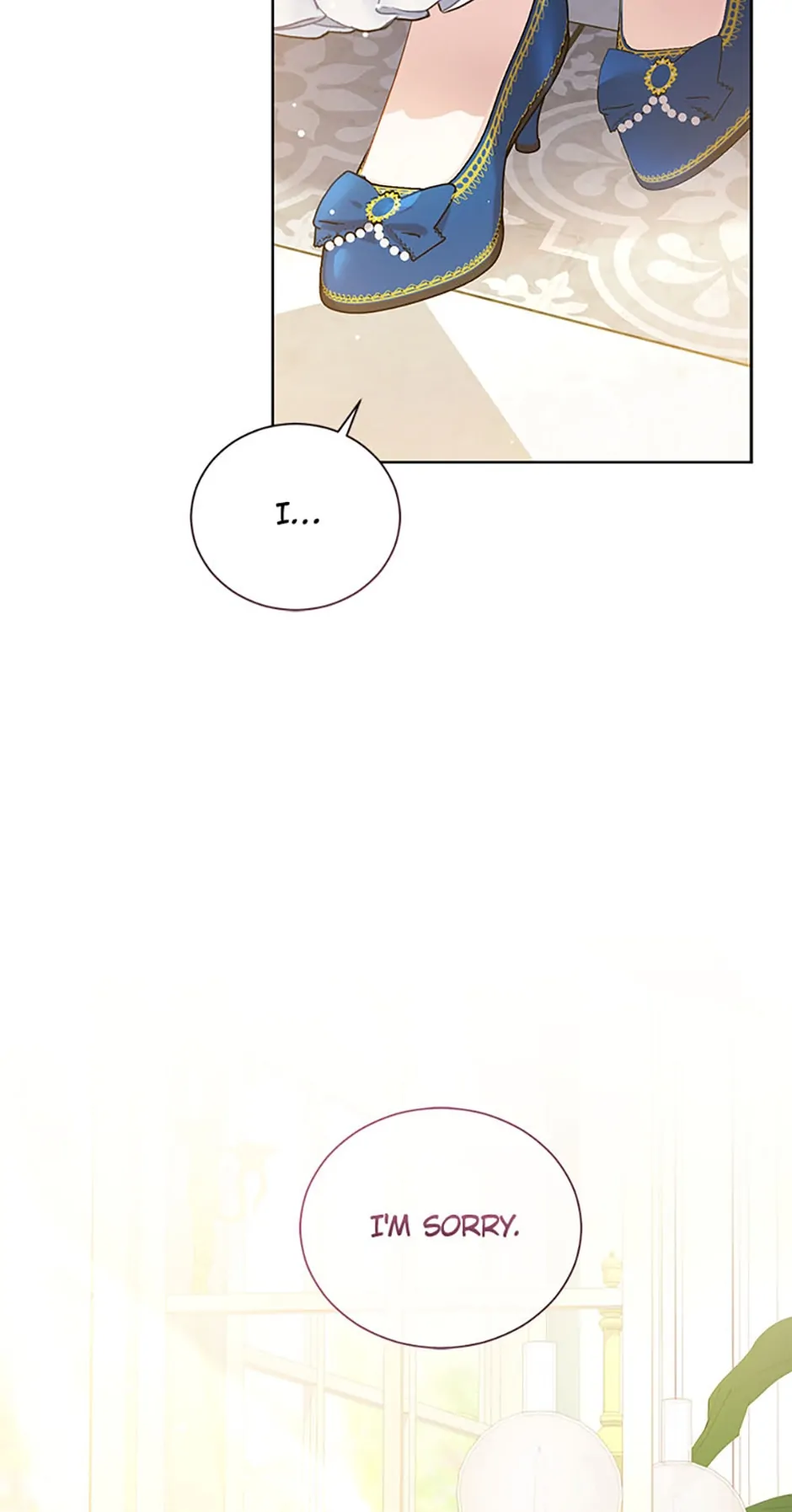 Maid To Love or Die Chapter 17 - page 17