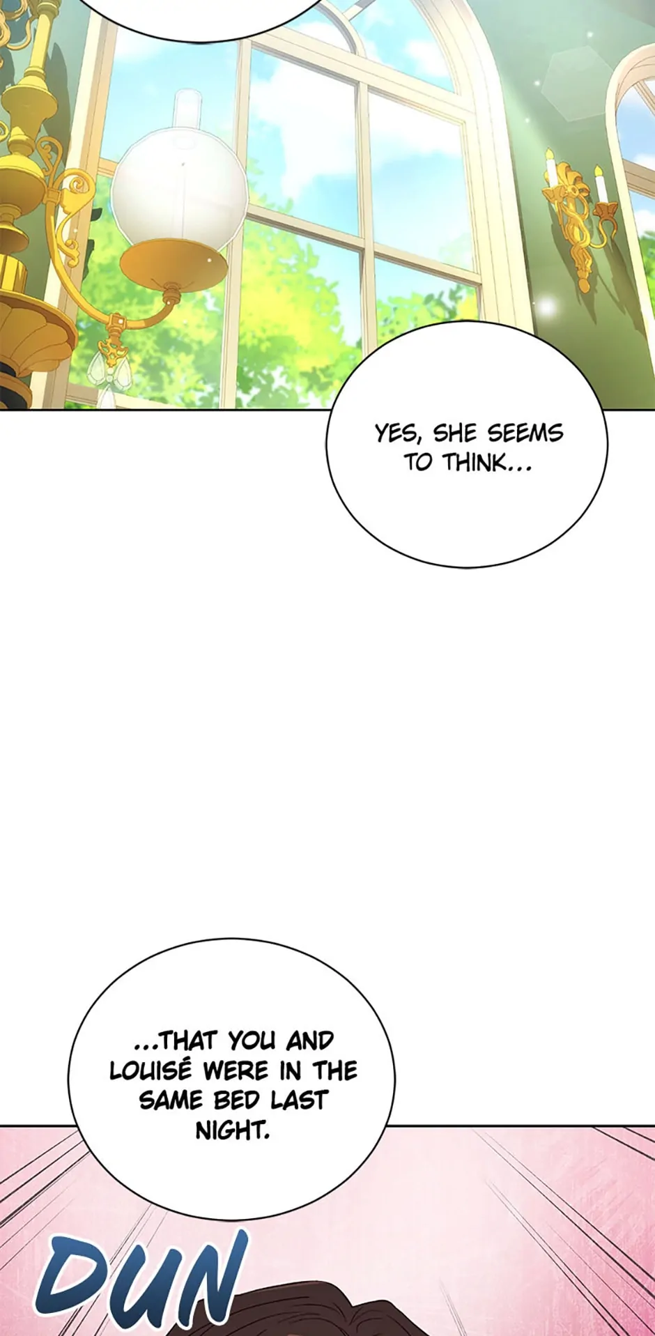 Maid To Love or Die Chapter 17 - page 22