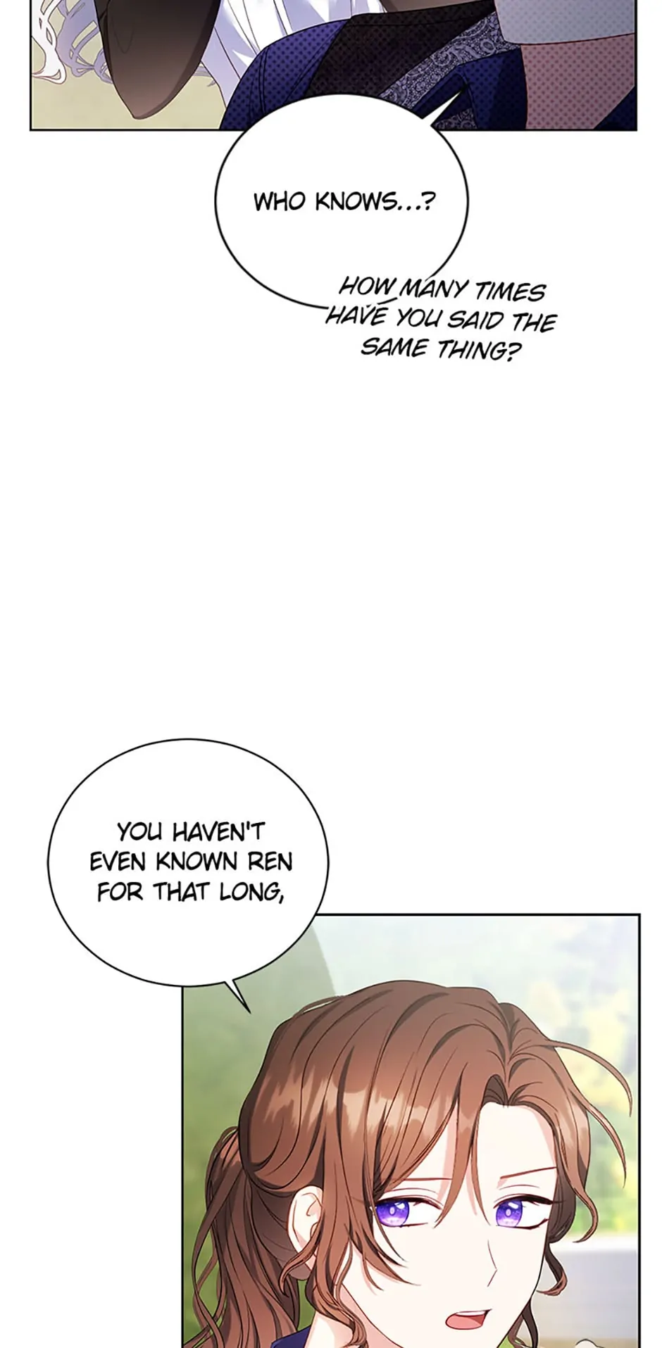 Maid To Love or Die Chapter 17 - page 31