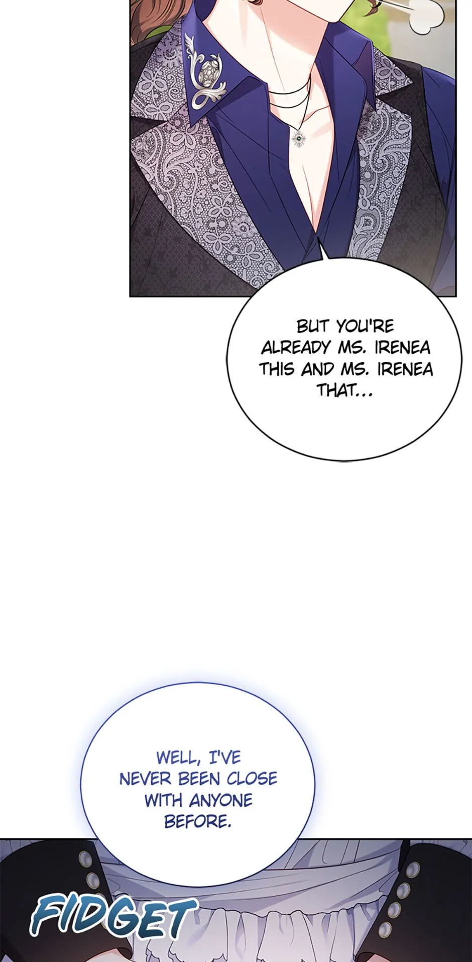 Maid To Love or Die Chapter 17 - page 32