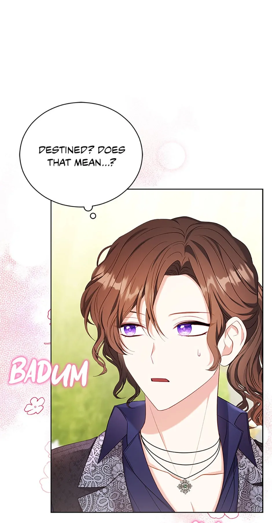 Maid To Love or Die Chapter 17 - page 35